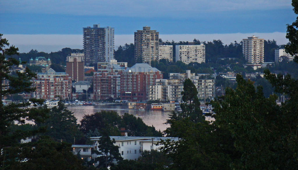 O.H. from West Shore